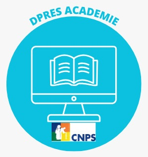 Logo DPRES Académie